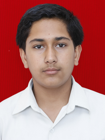 Gopesh Arora
